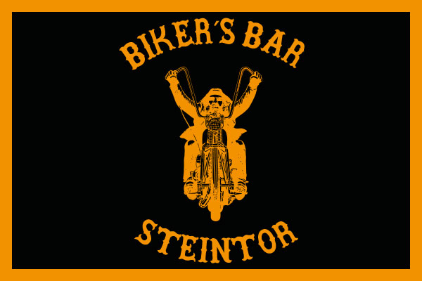 Bikers Bar Steintor Hannover - Drinks • Tabledance • Live-Musik
